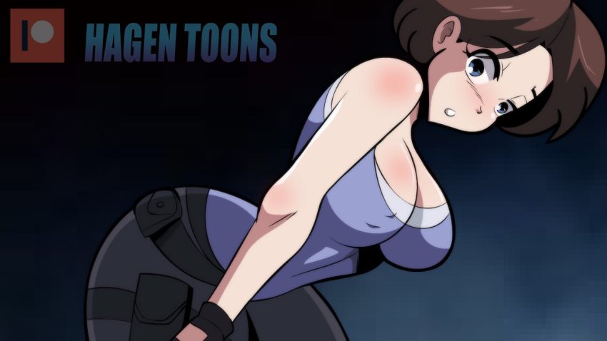 resident-evil-sex-art-–-big-breasts