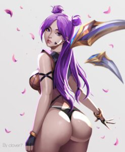 league-of-legends-hentai-art-–-looking-at-viewer,-panties,-riot-games,-cloverai&#
