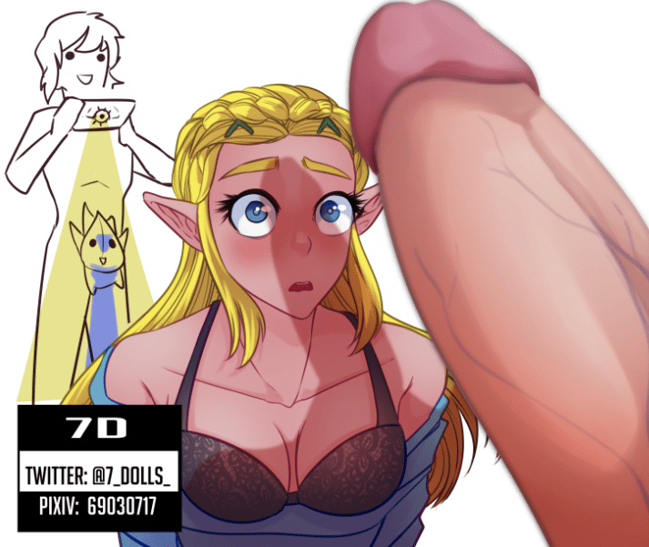 the-legend-of-zelda-hentai-–-link,-penis,-legend-of-zelda,-zelda-(hyrule-warriors),-nintendo,-blonde-hair,-shocked-expression
