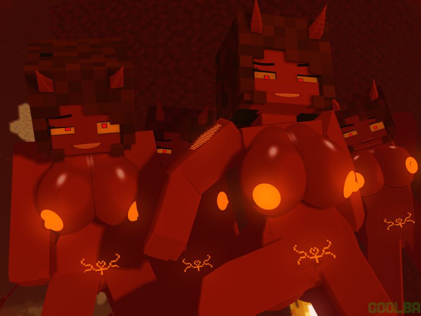 minecraft-hentai-xxx-–-nether,-demon-girl,-glowstone,-horny