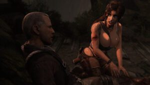 tomb-raider-hot-hentai-–-wide-hips,-bimbo,-huge-breasts,-female,-lara-croft