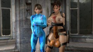 resident-evil-hentai-porn-–-hyper,-latex-suit,-a,-female