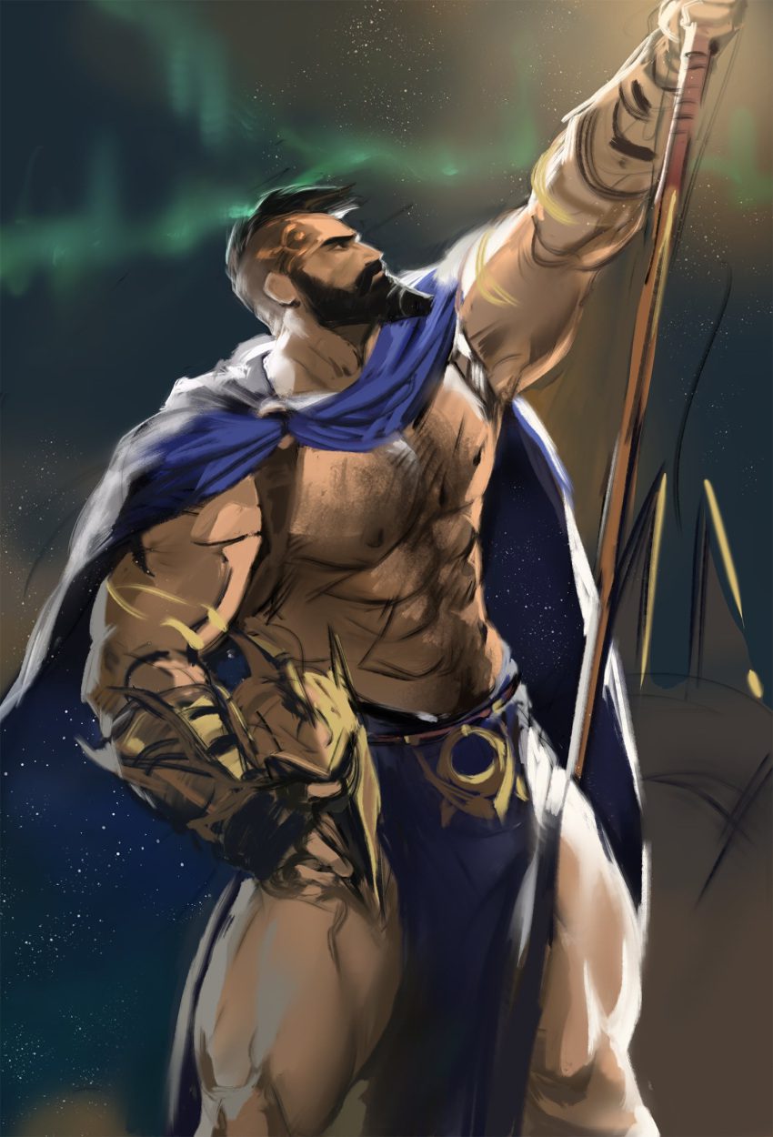 league-of-legends-game-hentai-–-hairy,-abs,-muscular-arms,-muscular-thighs,-chest-hair,-thighs