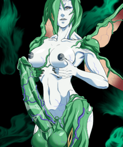 resident-evil-free-sex-art-–-futanari,-nipples,-nude,-humanoid