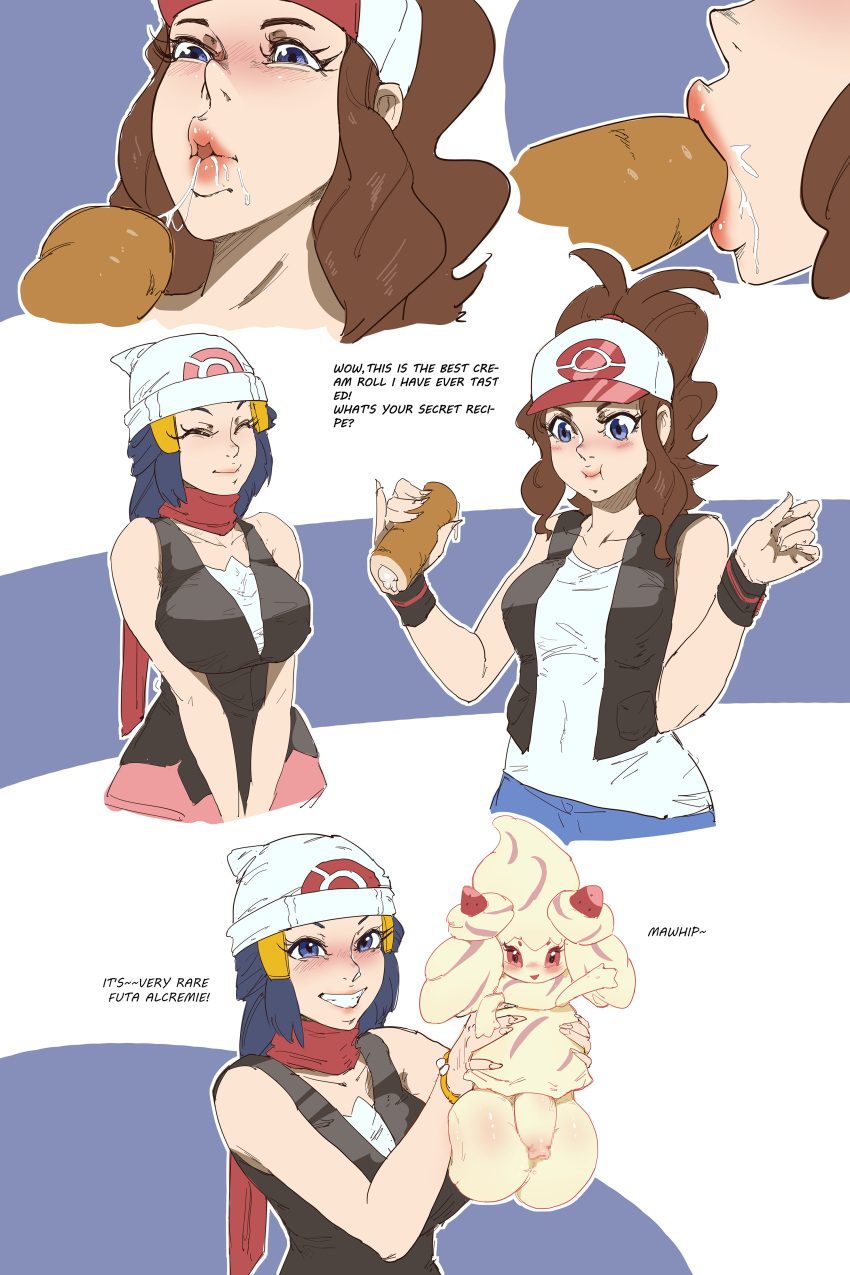 dawn-game-porn,-hilda-game-porn-–-mostly-clothed,-size-difference,-text,-human,-earthing
