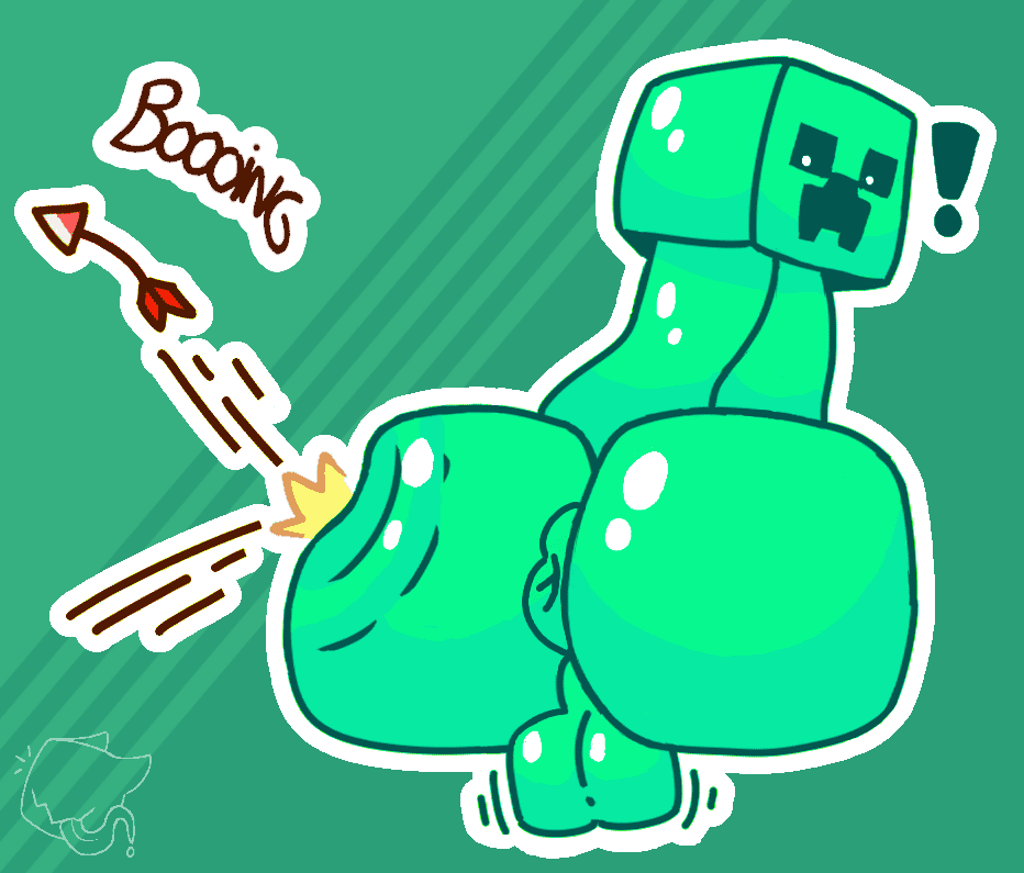 minecraft-rule-–-arrow