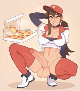 league-of-legends-hentai-porn-–-pizza-delivery-sivir,-human,-long-hair,-breasts,-splashbrush,-a