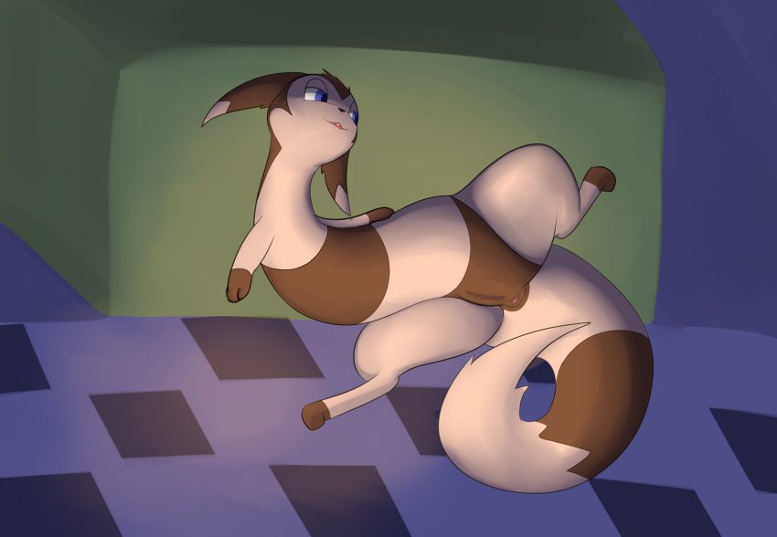 pokemon-hentai-–-leafysnivy