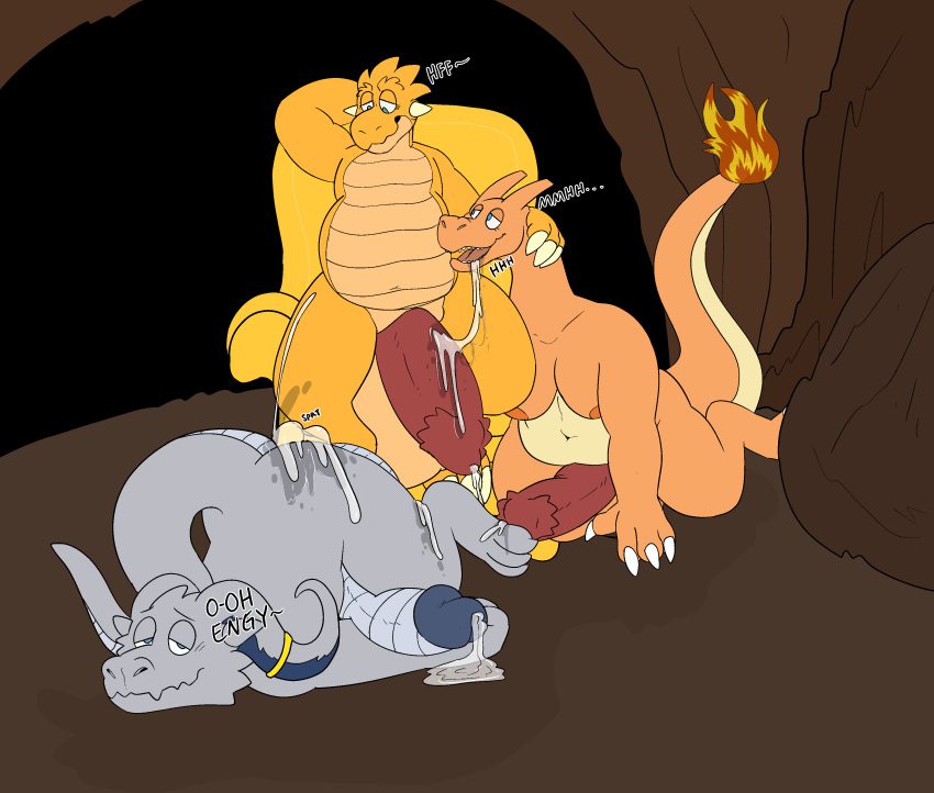 pokemon-rule-–-pokemon-(species),-bodily-fluids,-group,-threesome,-dragon