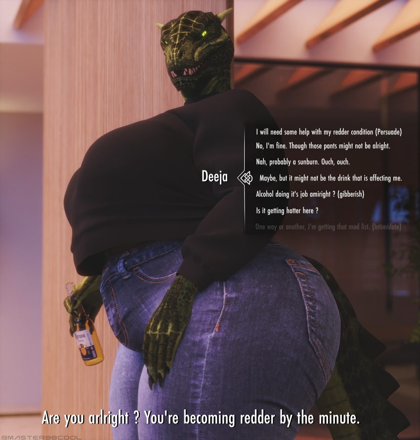 skyrim-hentai-art-–-deeja,-breasts,-coolmasterig-breasts,-argonian