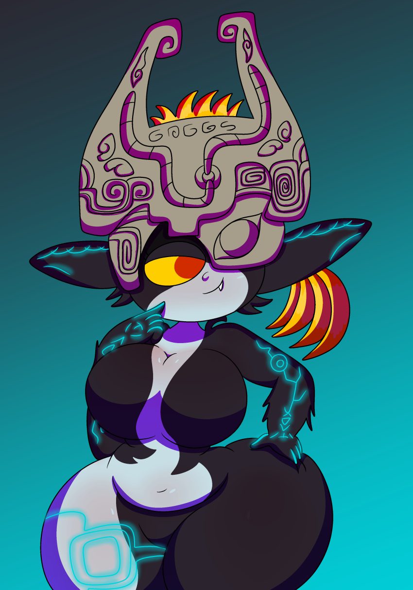 the-legend-of-zelda-hentai-xxx-–-glowing