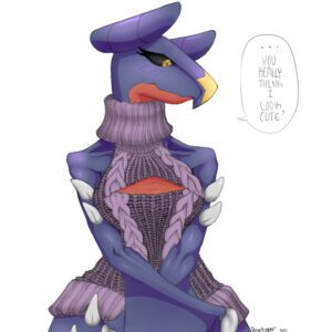 pokemon-rule-–-female,-garchomp,-virgin-killer-sweatshirt,-pokemorph