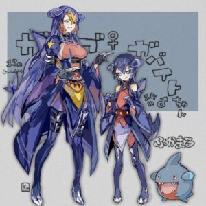 pokemon-sex-art-–-gabite,-female,-garchomp-cosplay,-text,-garchomp