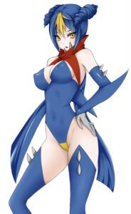 pokemon-hentai-–-garchomp-(cosplay),-pokémon-(species),-garchomp,-female-only