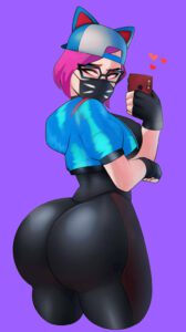 lynx-hentai-art-–-postblueexy-pose,-seductive-smile,-big-butt,-big-ass