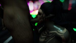 umbrael-hentai-–-elf-ears,-huge-penis,-huge-cock,-body-tattoo,-club,-self-upload