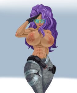 samira-porn-–-gloves,-long-hair,-purple-hair,-mind-control,-glasses,-riot-games,-femsub