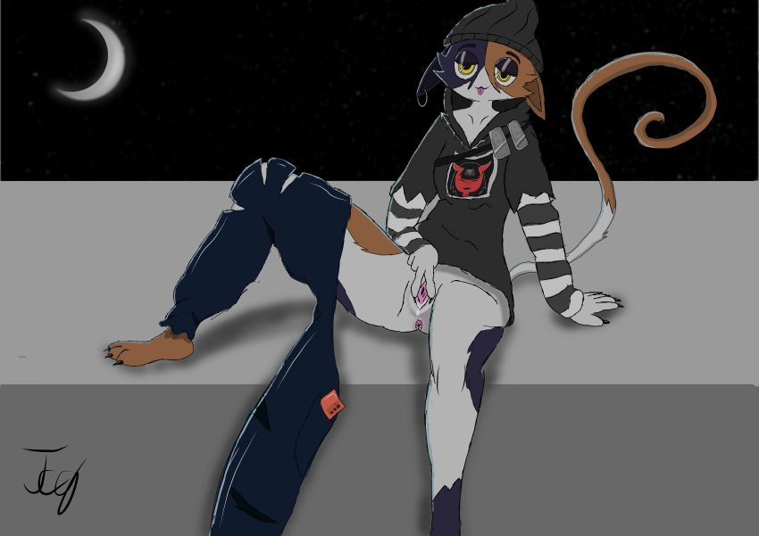 meowskulls-hentai-–-hi-res,-female,-headgear,-bodily-fluids,-mammal,-domestic-cat