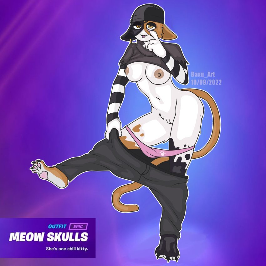 meowskulls-rule-–-goth,-furry,-pants-down,-furry-only,-female,-feline