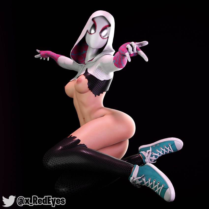 spider-gwen-rule-xxx-–-solo,-spider-gwen,-ripped-clothing,-breasts,-ripped-clothing