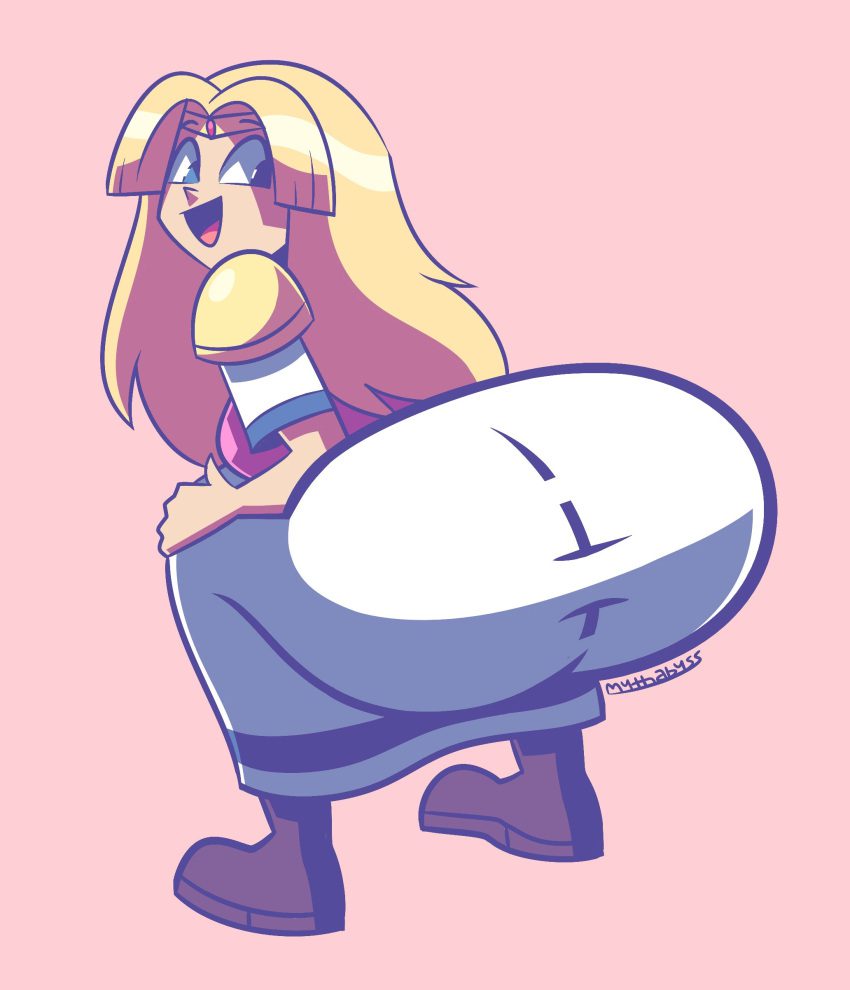 the-legend-of-zelda-rule-xxx-–-zelda-(a-link-between-worlds),-large-ass,-looking-back,-clothing