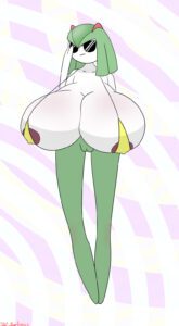 pokemon-free-sex-art-–-hyper-breasts,-hyper,-long-legs,-bikini,-bikini-top,-pokemon-(species)