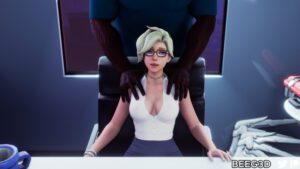 overwatch-rule-porn-–-male/female,-light-skinned-female,-interracial,-beeg3d