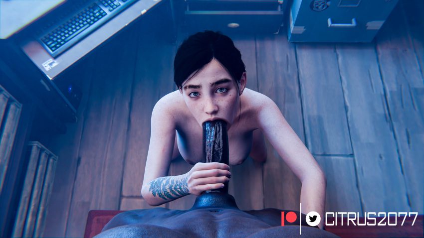 ellie-porn-hentai-–-blowjob,-the-last-of-us-emale,-l,-interracial,