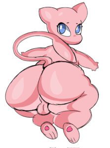 pokemon-game-hentai-–-big-ass,-pokémon-(species),-mew,-dork-boi