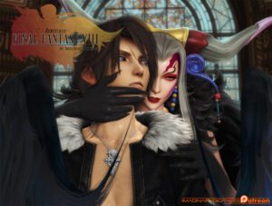 final-fantasy-xxx-art-–-long-fingernails,-villain-on-hero,-female-villain,-antagonist