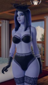 overwatch-rule-xxx-–-widowmaker,-bra