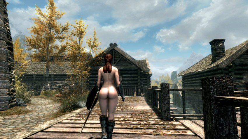 skyrim-free-sex-art-–-yuri,-archer,-viking,-warrior.