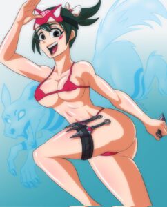 kiriko-hentai-porn-–-bikini,-overwatch-unai,-facial-markings,-ls