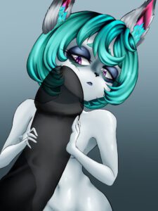 vex-rule-–-female,-shadow,-shortstack,-green-hair,-games