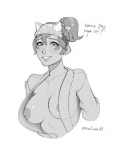 kiriko-porn-hentai-–-big-breasts,-overwatch-lizzard-entertainment,-ponytail,-female,-female-only