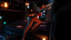 doa-rule-xxx-–-underwear,-blender-(software),-thick-thighs,-solo-female,-red-lingerie,-dead-or-alive
