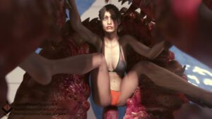 resident-evil-rule-xxx-–-claire-redfield,-bad-end,-mouth-hold,-hunter-gamma,-monster,-medium-breasts