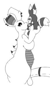 pokemon-rule-–-tail-markings,-generation-kemon,-neck-bulge,-male