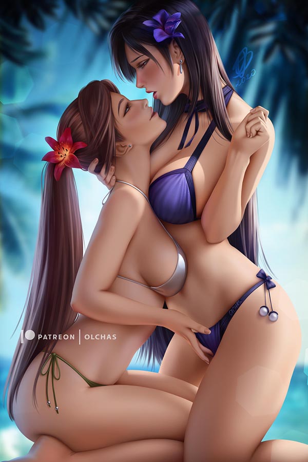 final-fantasy-rule-xxx-–-palm-trees,-flower-in-hair,-breasts,-red-eyes,-olchas