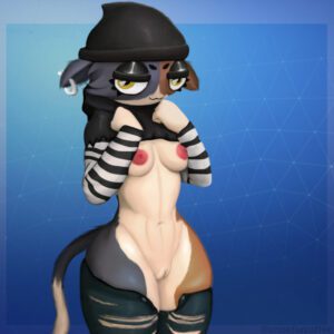 meowskulls-hot-hentai-–-piercing,-bottomwear,-areola,-half-closed-eyes,-epic-games,-anthro