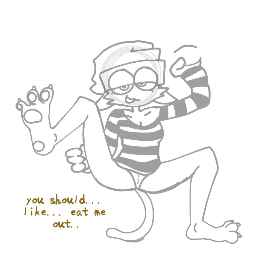 meowskulls-hot-hentai-–-schyllu-(artist),-feline,-piebald,-felid