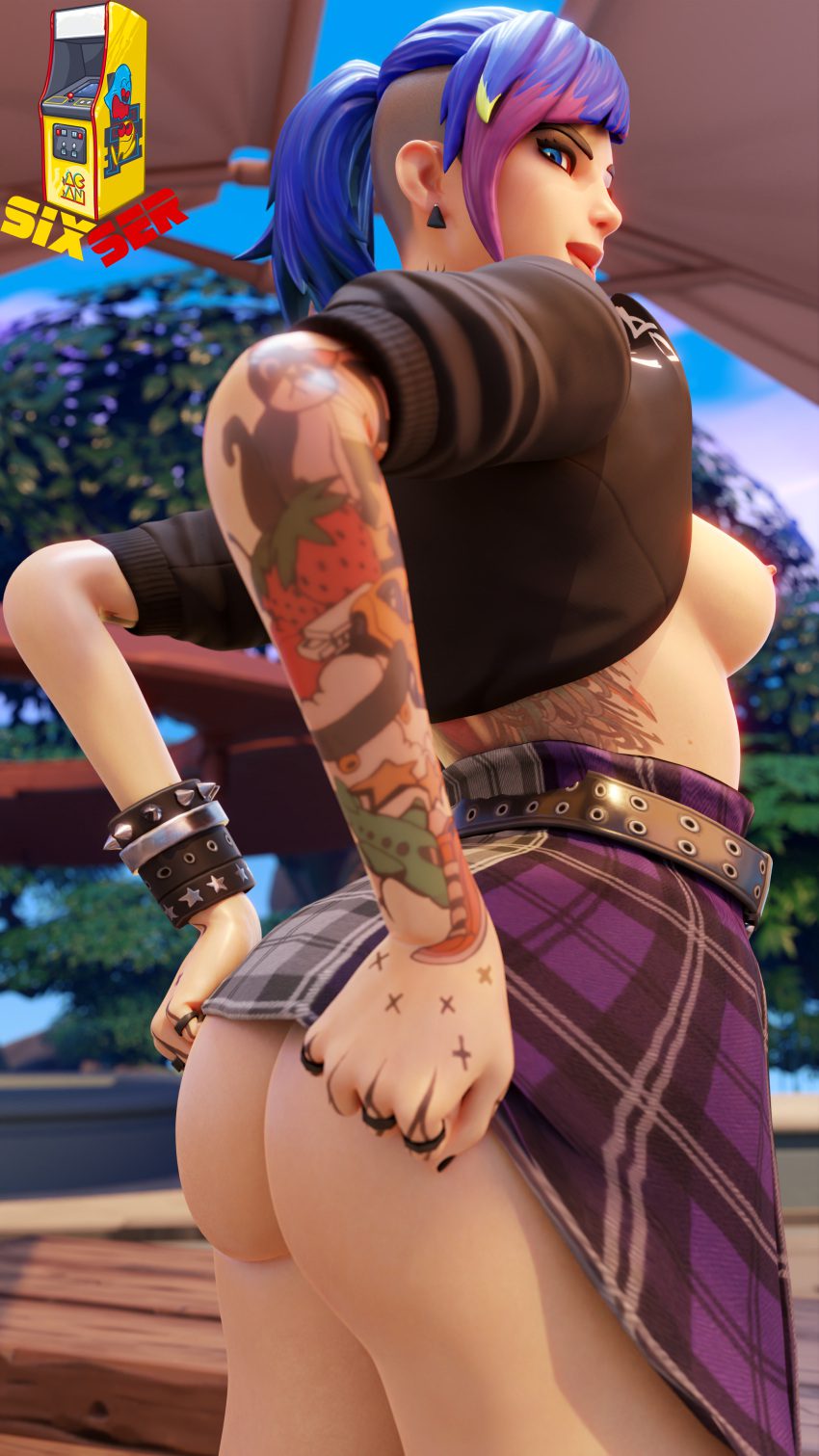 stryder-hentai-art,-twyn-hentai-art-–-sixser,-fortnite:-battle-royale