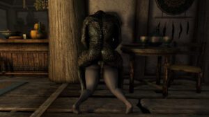 skyrim-rule-porn-–-balls,-female,-from-behind,-tanned-skin