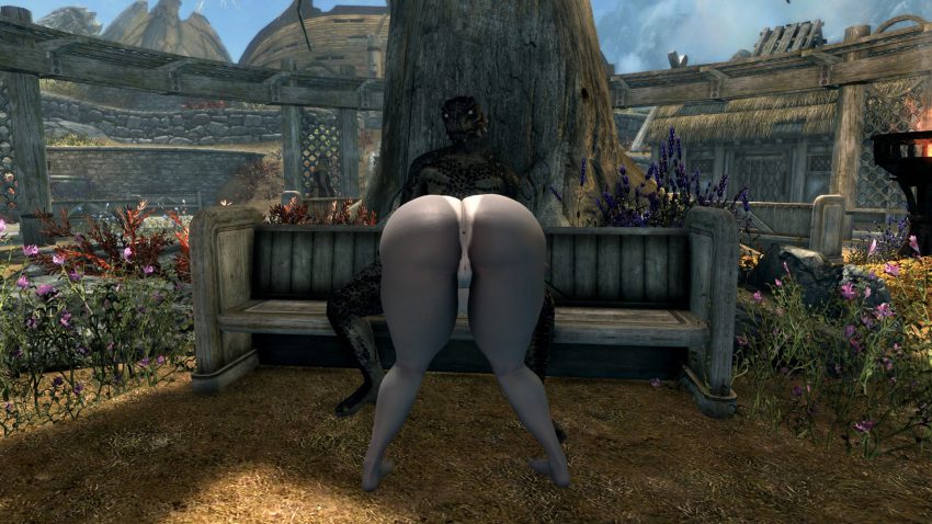 skyrim-rule-porn-–-nude,-male,-exposed-ass,-big-ass,-tanned-female,-nude-male,-naked