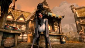 skyrim-rule-porn-–-blush,-breasts,-areola,-tanned-female,-rough-sex,-from-behind
