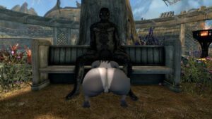 skyrim-sex-art-–-exposed-pussy,-nude,-exposed-ass,-big-ass,-argonian,-male