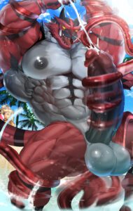 pokemon-rule-xxx-–-muscular,-pecs,-veiny-penis,-male-focus,-sequence,-male-only