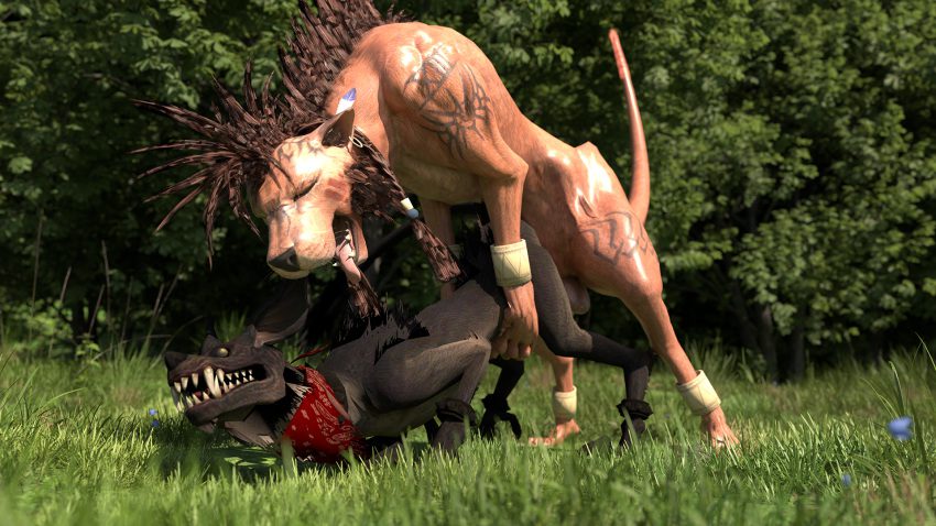 final-fantasy-hentai-porn-–-canis,-mammal,-shrub,-duo,-artwork)