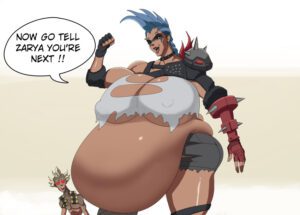 overwatch-free-sex-art-–-nipple-bulge,-female,-size-difference,-blue-hair