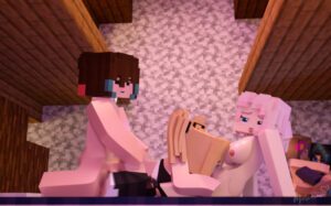 minecraft-hentai-–-mine-imator,-adult,-green-eyes,-doggy-style,-blue-eyes,-pink-hair